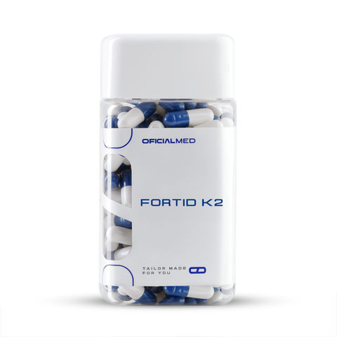 FortiD K2