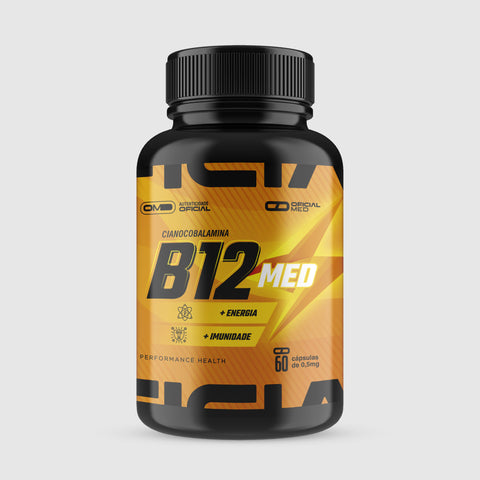 B12Med