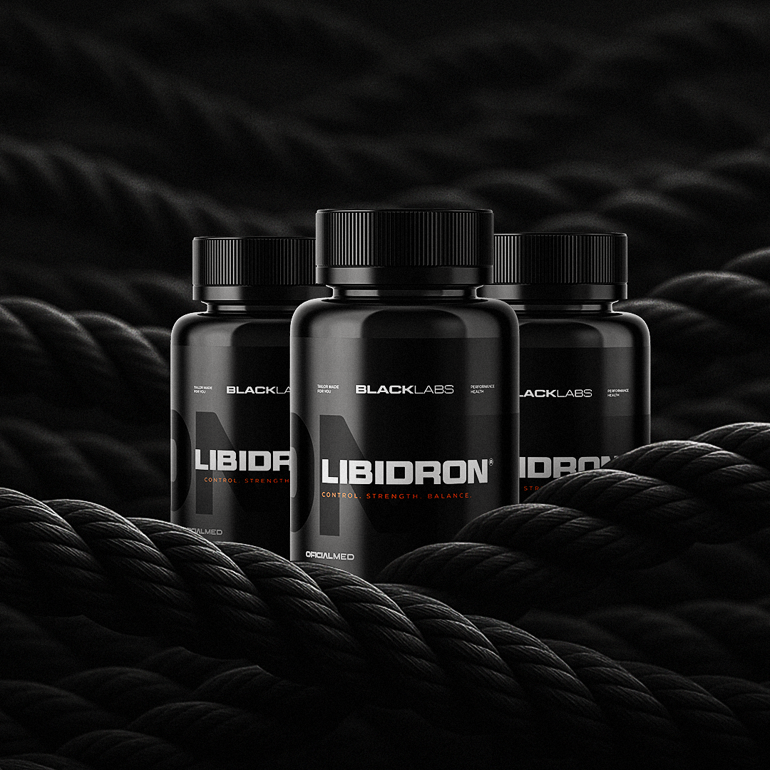 Combo Libidron