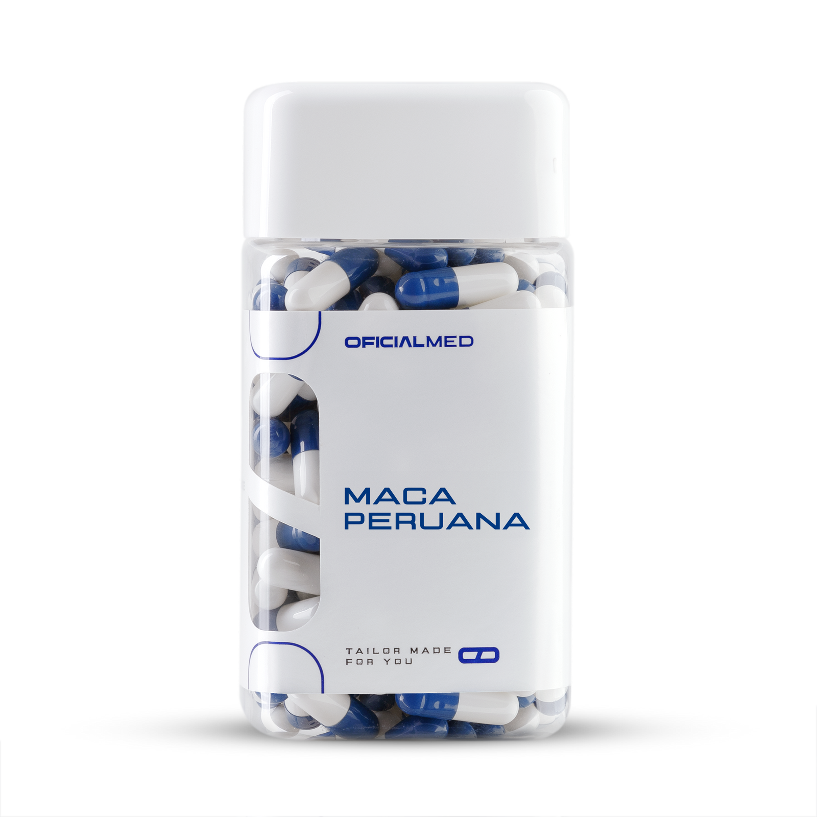 Maca Peruana 500mg