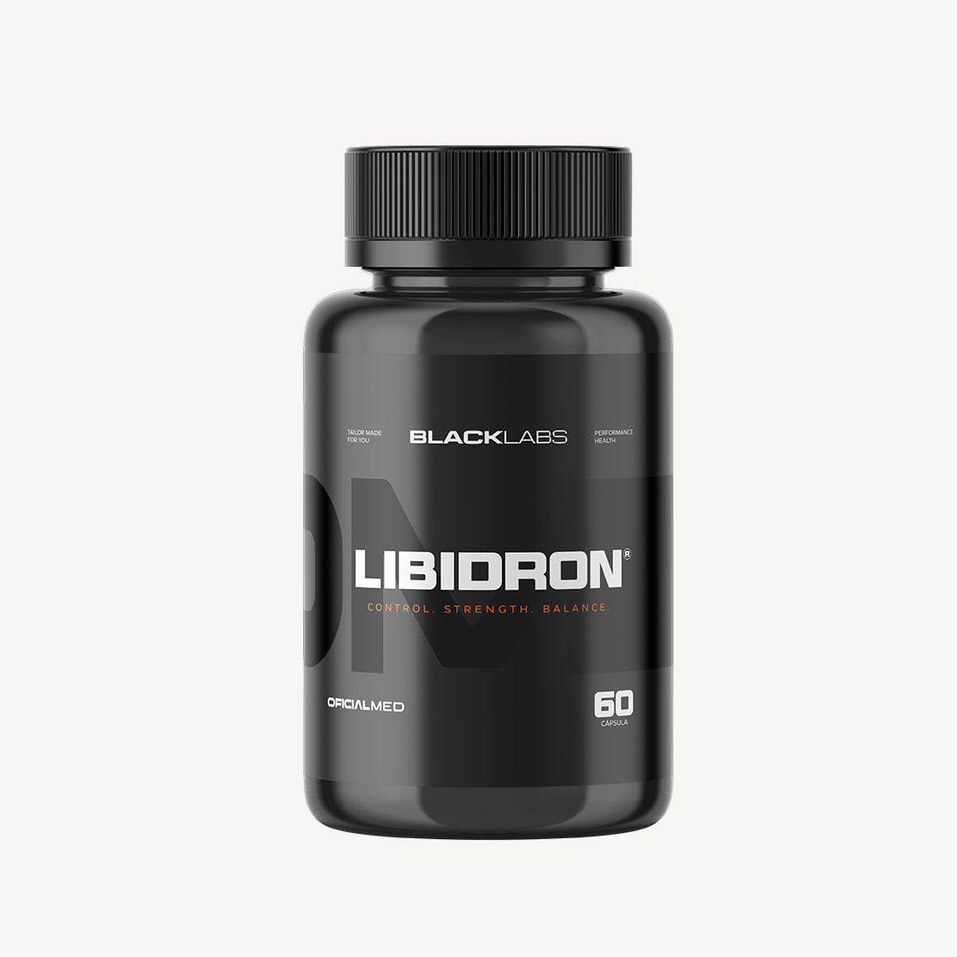 Libidron