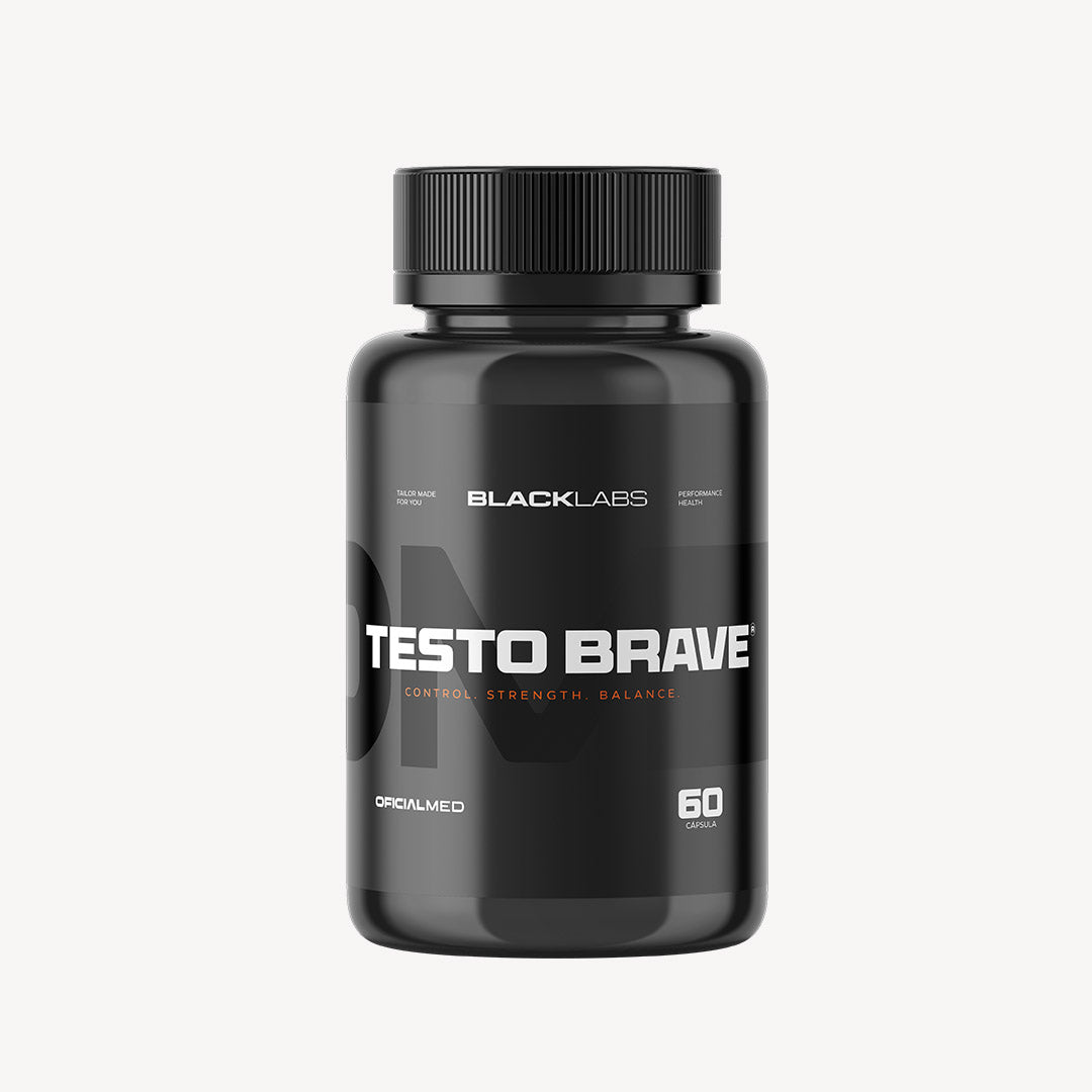 Testo Brave