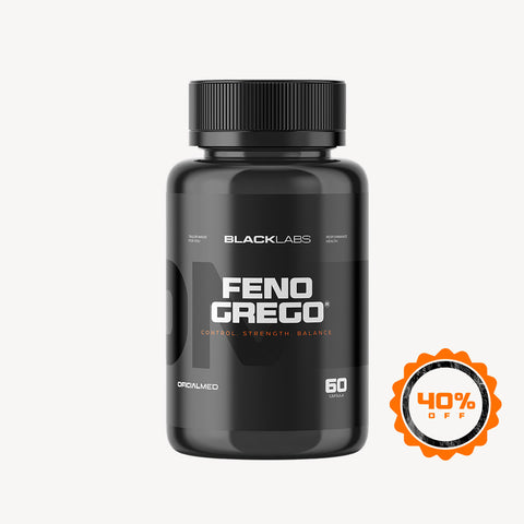 Feno Grego