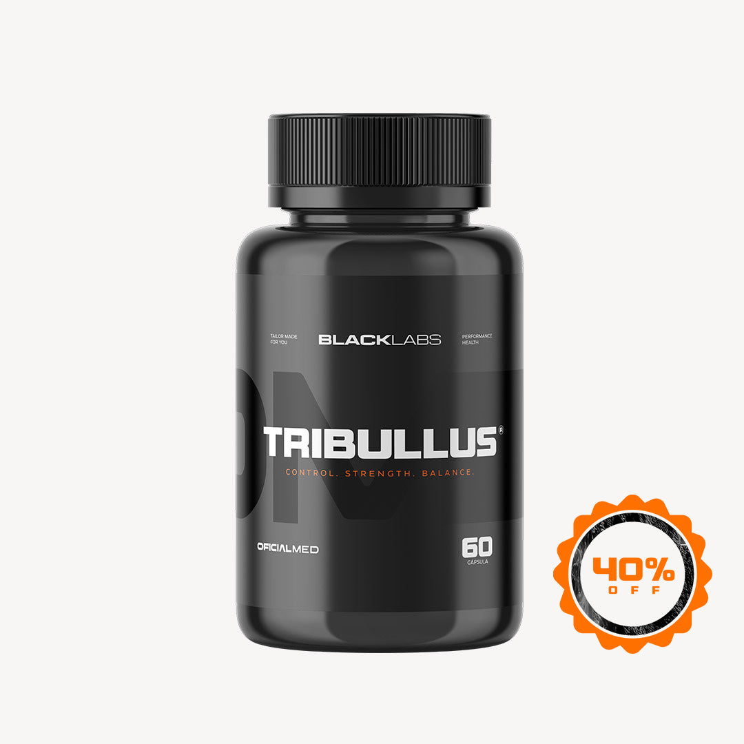 Tribullus