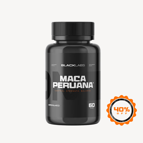 Maca Peruana