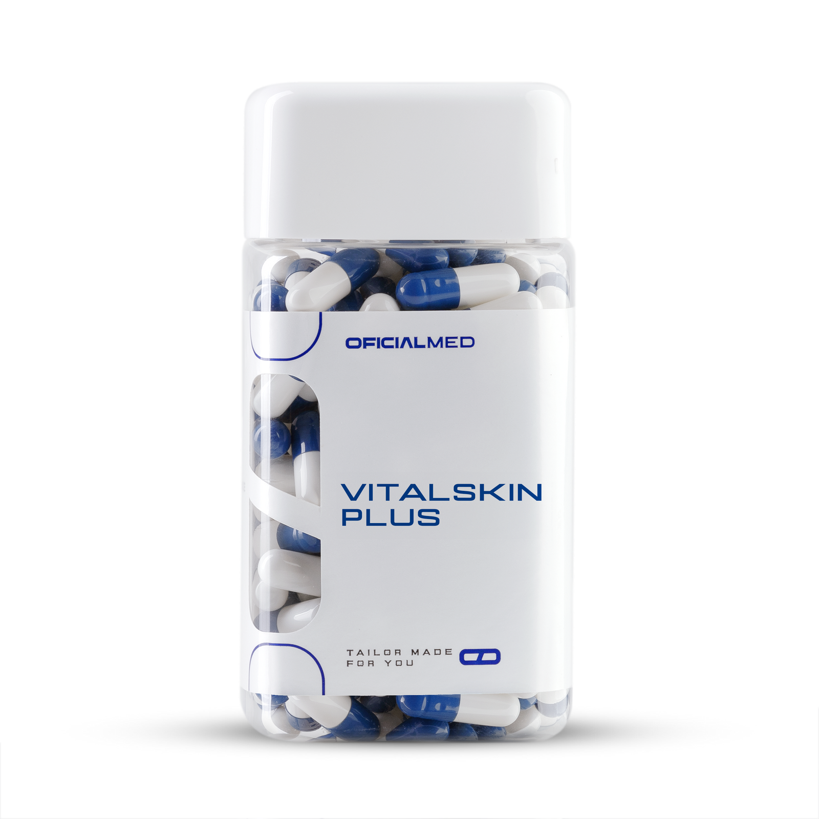 VitalSkin Plus