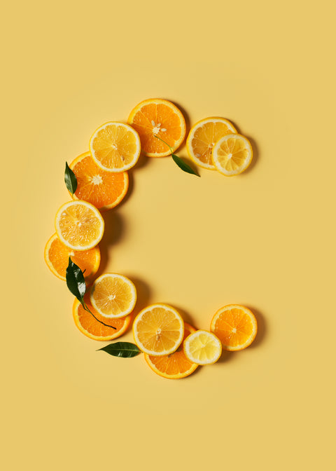 Vitamina C