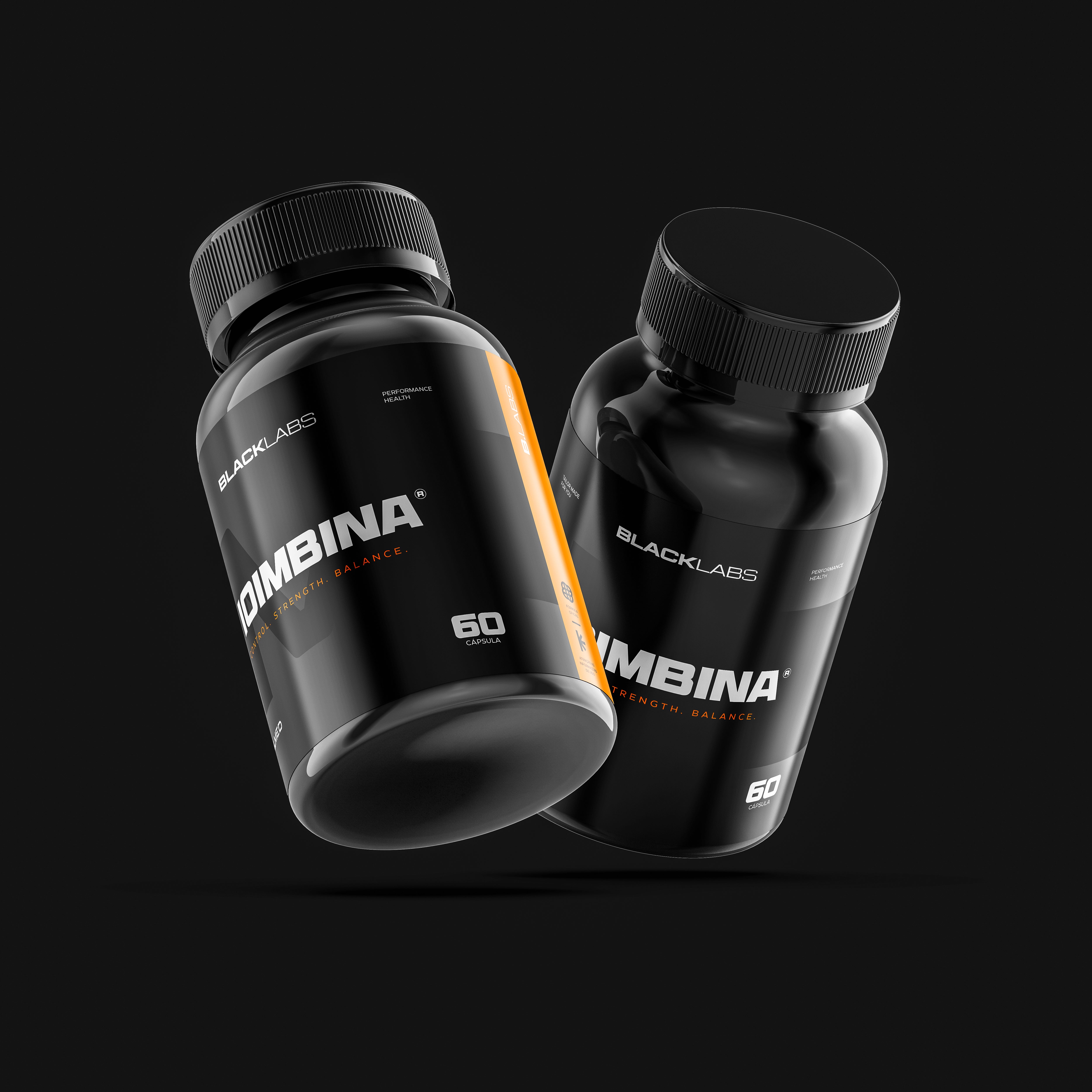 Combo Ioimbina
