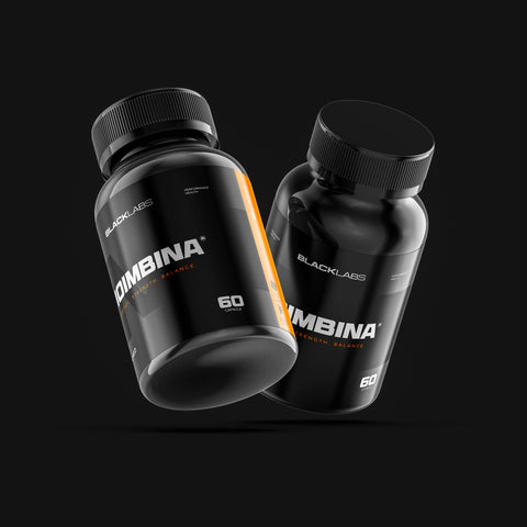 Combo Ioimbina