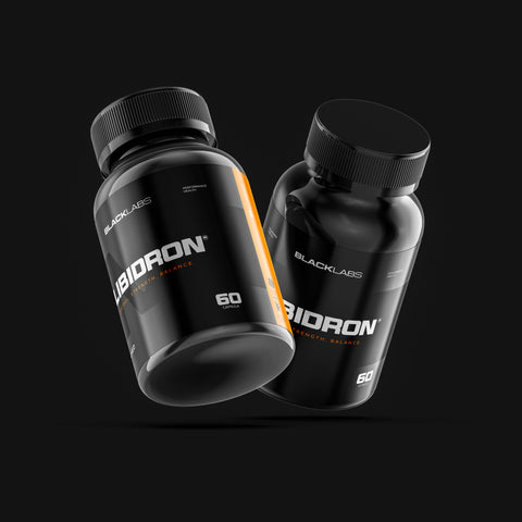 Combo Libidron