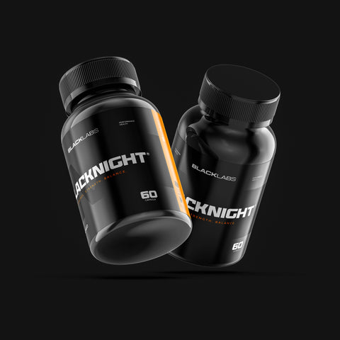 Combo BlackNight