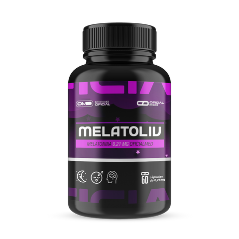 Melatoliv