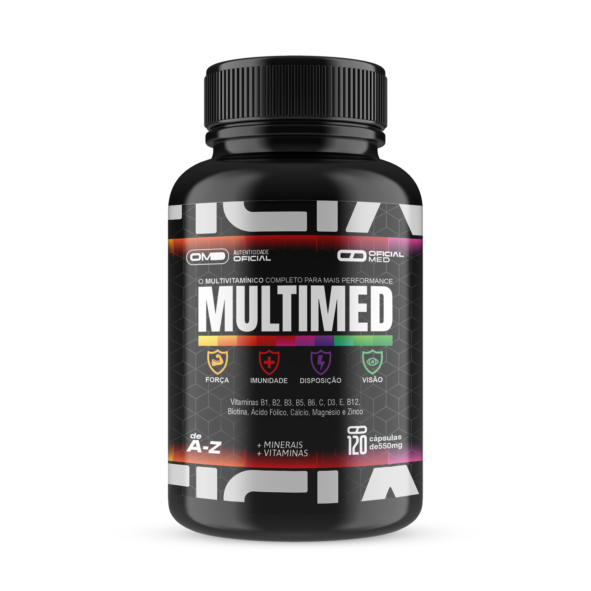 MultiMed – OficialMed