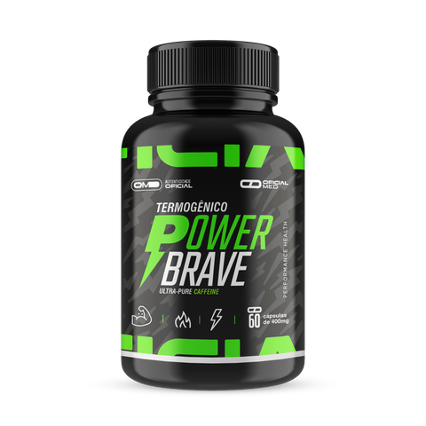 Power Brave